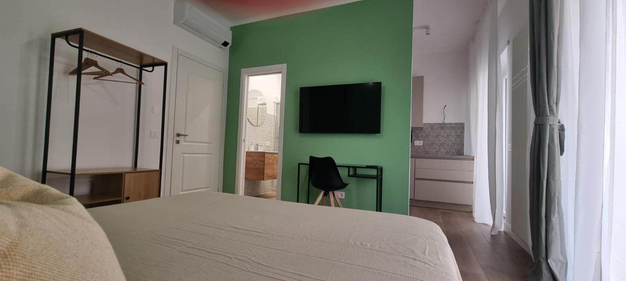 Guest house Park *
