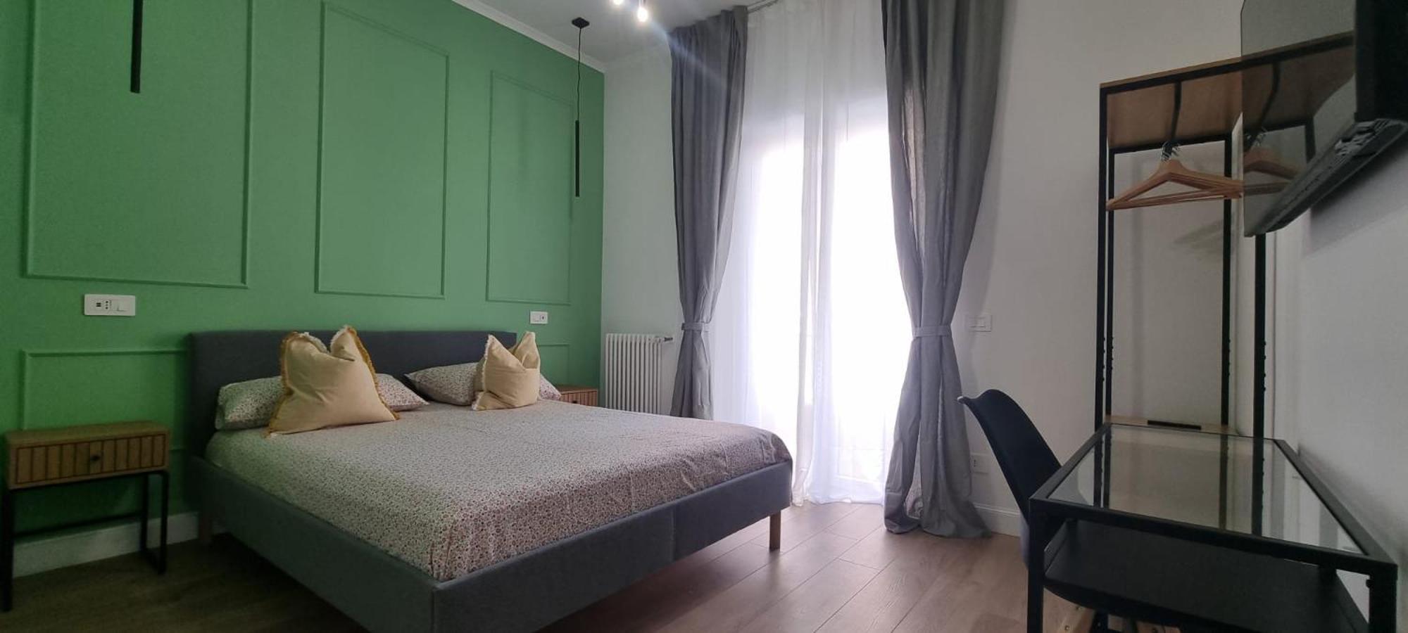 Park Guest house