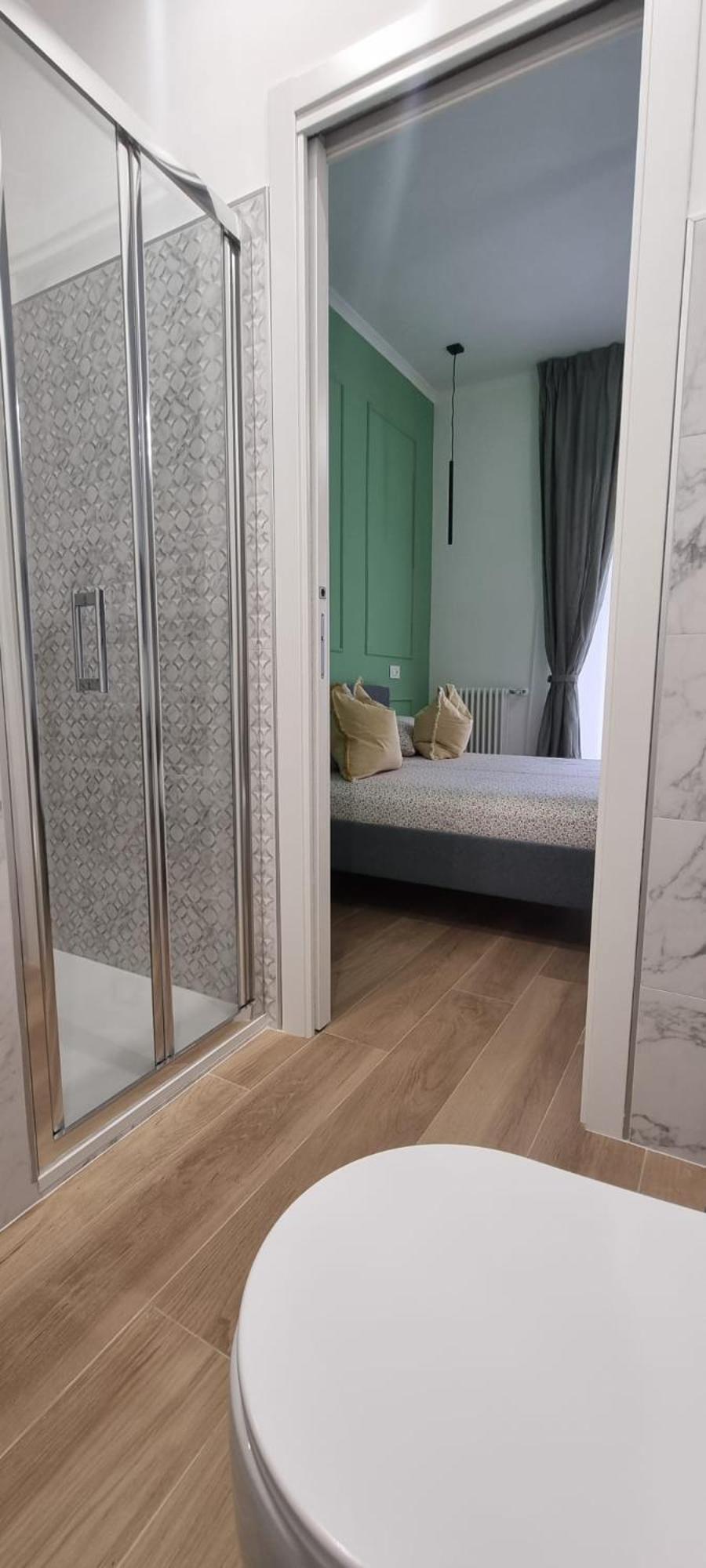 Park Guest house Rome