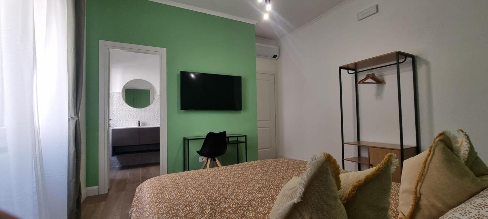 Park Guest house