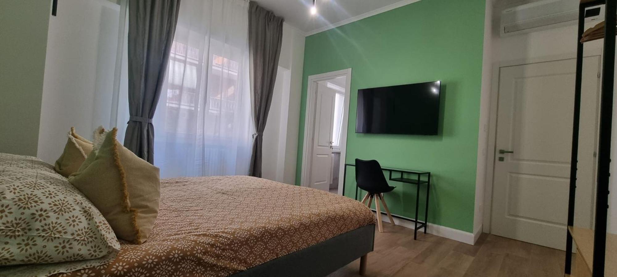 Park Guest house *