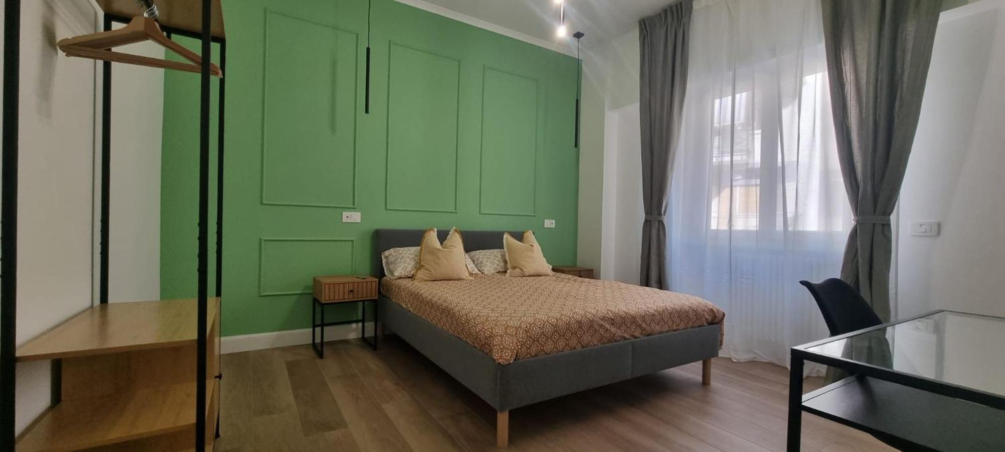 Guest house Park Rome